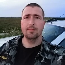 Фотография мужчины Михаил, 42 года из г. Троицк