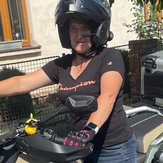 Фотография девушки Mila, 51 год из г. Ужгород