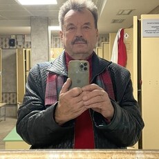 Фотография мужчины Леонид, 70 лет из г. Минск