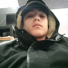 Фотография мужчины Саид, 19 лет из г. Грозный