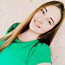 Анастасия, 23 года