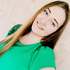 Фотография девушки Анастасия, 23 года из г. Кемерово