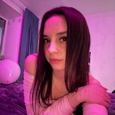 Фотография девушки Наташа, 22 года из г. Томск