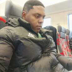 Фотография мужчины Wyll, 24 года из г. Брянск