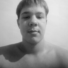 Фотография мужчины Алексей, 18 лет из г. Балаганск