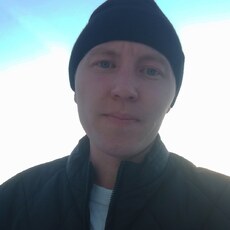 Фотография мужчины Andy, 30 лет из г. Янаул