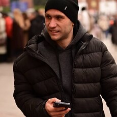 Фотография мужчины Степае, 29 лет из г. Иркутск