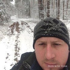 Фотография мужчины Олексій, 40 лет из г. Кодра