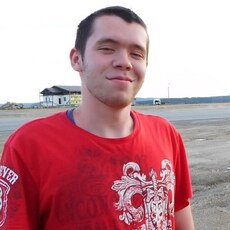 Фотография мужчины Ильгиз, 29 лет из г. Нефтеюганск