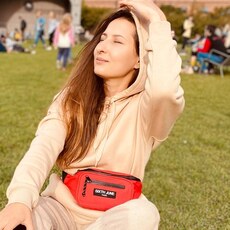 Фотография девушки Александра, 35 лет из г. Казань