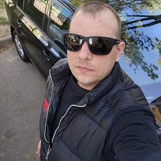 Фотография мужчины Андрей, 38 лет из г. Витебск