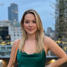 Фотография девушки Елизавета, 26 лет из г. Париж