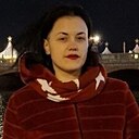 Настя, 28 лет