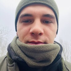 Фотография мужчины Вадим, 25 лет из г. Харьков