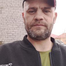 Фотография мужчины Makcum, 42 года из г. Котлас