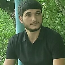 Фотография мужчины Şahin, 27 лет из г. Грозный