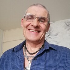 Фотография мужчины Андрей, 50 лет из г. Челябинск