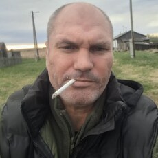 Фотография мужчины Владимир, 45 лет из г. Курган