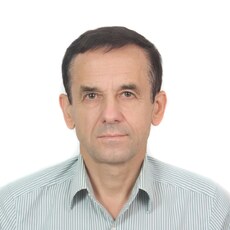 Фотография мужчины Олег, 56 лет из г. Смоленск