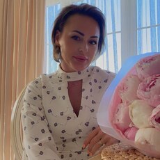 Фотография девушки Лана, 45 лет из г. Талица