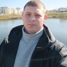 Фотография мужчины Сергей, 36 лет из г. Брест