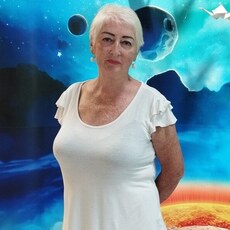 Фотография девушки Анна, 65 лет из г. Фастов