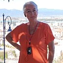 Анна, 66 лет