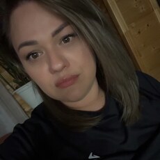 Фотография девушки Аня, 40 лет из г. Абакан