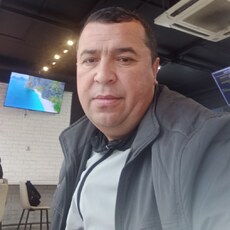 Фотография мужчины Анатолик, 45 лет из г. Томск