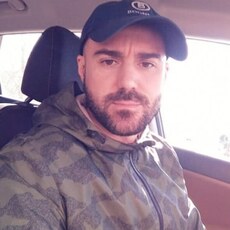 Фотография мужчины Сергей, 42 года из г. Екатеринбург