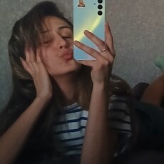 Фотография девушки Anele, 23 года из г. Москва