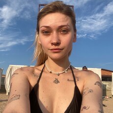 Фотография девушки Елизавета, 22 года из г. Симферополь