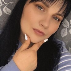 Фотография девушки Delya, 25 лет из г. Пенза