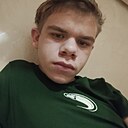 Дима, 19 лет
