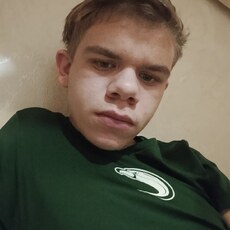 Фотография мужчины Дима, 19 лет из г. Гомель