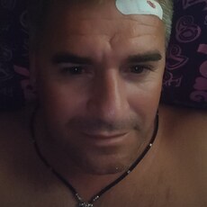 Фотография мужчины Андрей, 38 лет из г. Новочеркасск