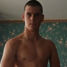 Фотография мужчины Владимир, 23 года из г. Белово