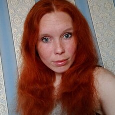 Фотография девушки Анна, 29 лет из г. Липецк