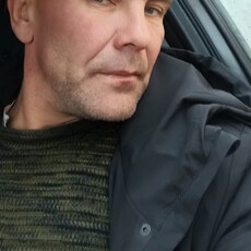 Фотография мужчины Виталий, 42 года из г. Балашиха