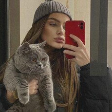 Фотография девушки Кристина, 28 лет из г. Вологда