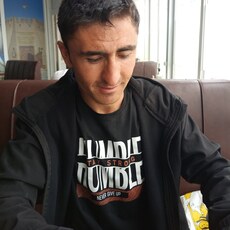 Фотография мужчины Руслан, 31 год из г. Навашино