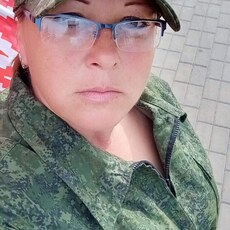 Фотография девушки Аля, 46 лет из г. Брагин