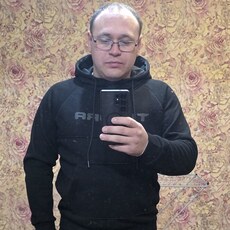 Фотография мужчины Эльдар, 32 года из г. Екатеринбург