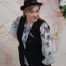 Фотография девушки Ирина, 44 года из г. Губкин