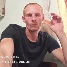 Фотография мужчины Roman, 39 лет из г. Клин