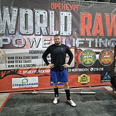 Фотография мужчины Михаил, 44 года из г. Оренбург