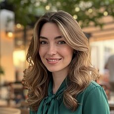 Виктория, 30 из г. Гамбург.