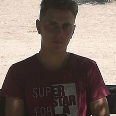 Фотография мужчины Владимир, 24 года из г. Крыловская