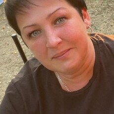 Фотография девушки Юлия, 46 лет из г. Ульяновск