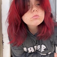 Фотография девушки Евгеша, 18 лет из г. Астана